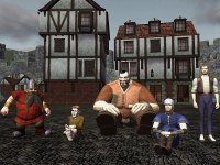 Cкриншот Warhammer Online (2004), изображение № 377429 - RAWG