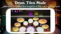 Cкриншот Drum Live: Real drum set drum kit music drum beat, изображение № 2093984 - RAWG