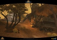 Cкриншот Stargate Worlds, изображение № 446274 - RAWG