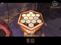 Cкриншот Myst III: Exile, изображение № 804764 - RAWG
