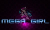 Cкриншот Mega girl, изображение № 1117250 - RAWG