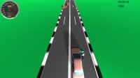 Cкриншот Motorbike Traffic Splash, изображение № 3123949 - RAWG