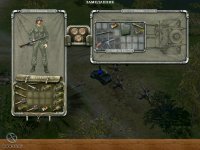 Cкриншот В тылу врага: Диверсанты 2, изображение № 465895 - RAWG