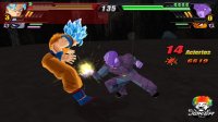 Cкриншот Dragon Ball Z Budokai Tenkaichi 4 Funkin, изображение № 3355793 - RAWG