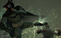Cкриншот Batman: Arkham Asylum, изображение № 502386 - RAWG