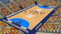 Cкриншот Handball Simulator: European Tournament 2010, изображение № 556333 - RAWG