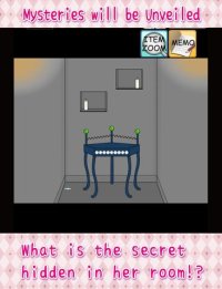 Cкриншот Love Escape! -the Secret of her Room, изображение № 1792618 - RAWG
