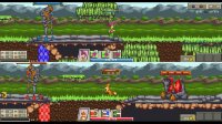 Cкриншот League of Pixels - 2D MOBA, изображение № 3623046 - RAWG