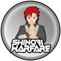 Cкриншот Shinobi Warfare (itch), изображение № 3316234 - RAWG