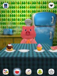 Cкриншот My Virtual Pet Pig Oinky, изображение № 961453 - RAWG