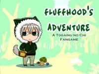 Cкриншот Fluffhood's Adventure [A TNC Fangame], изображение № 2642296 - RAWG