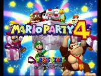 Cкриншот Mario Party 4, изображение № 752799 - RAWG