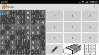 Cкриншот Classic Sudoku Premium(No Ads), изображение № 1430016 - RAWG