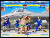 Cкриншот Super Street Fighter II X for Matching Service, изображение № 2007525 - RAWG