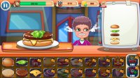 Cкриншот Top Burger, изображение № 1884831 - RAWG