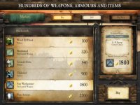 Cкриншот Warhammer Quest, изображение № 1782 - RAWG