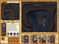 Cкриншот Dungeon Delvers, изображение № 396898 - RAWG
