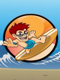 Cкриншот Surfer Game - Catch the Wave, изображение № 951968 - RAWG