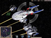 Cкриншот Star Trek: Armada, изображение № 334066 - RAWG