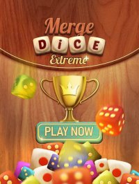 Cкриншот Merge Dice 2: Extreme Block, изображение № 2774371 - RAWG