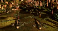 Cкриншот Empire Earth 2, изображение № 399894 - RAWG