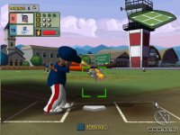 Cкриншот Backyard Baseball 2007, изображение № 461966 - RAWG