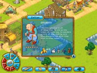 Cкриншот World of Zellians, изображение № 502813 - RAWG