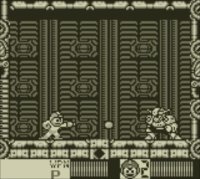 Cкриншот Mega Man IV, изображение № 781633 - RAWG