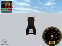 Cкриншот Big Rigs: Over the Road Racing, изображение № 383747 - RAWG