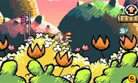 Cкриншот Super Mario World 2: Yoshi's Island, изображение № 2420647 - RAWG