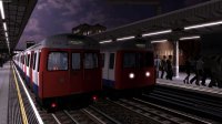 Cкриншот World of Subways Vol. 3: London Underground Simulator, изображение № 580322 - RAWG