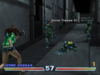 Cкриншот Tekken 4, изображение № 1627840 - RAWG