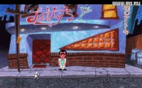 Cкриншот Leisure Suit Larry 1 - In the Land of the Lounge Lizards, изображение № 712721 - RAWG
