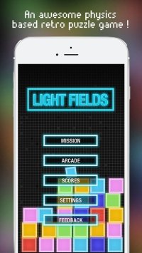 Cкриншот Light Fields - Great Logic game, изображение № 62201 - RAWG