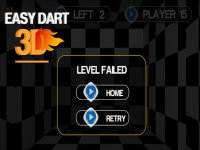 Cкриншот Easy Darts 3D Pro, изображение № 1919804 - RAWG