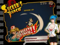 Cкриншот Sucker's Punch HD, изображение № 64950 - RAWG