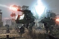 Cкриншот Metal Gear Survive, изображение № 713763 - RAWG