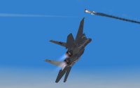 Cкриншот Strike Fighters 2 Europe, изображение № 554377 - RAWG
