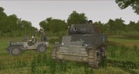 Cкриншот Combat Mission: Battle for Normandy, изображение № 569530 - RAWG