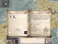 Cкриншот Medieval: Total War - Viking Invasion, изображение № 350896 - RAWG