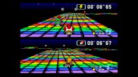 Cкриншот Super Mario Kart, изображение № 263509 - RAWG