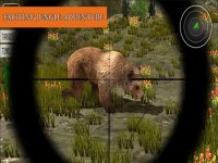 Cкриншот Wild Animal Sniper: Safari Hunting Adventure, изображение № 1832823 - RAWG