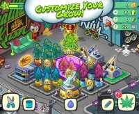 Cкриншот Wiz Khalifa's Weed Farm, изображение № 1435414 - RAWG