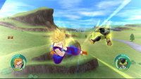 Cкриншот Dragon Ball: Raging Blast, изображение № 530258 - RAWG