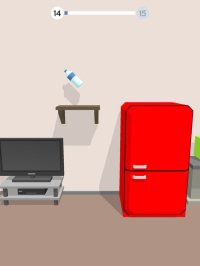 Cкриншот Bottle Flip 3D!, изображение № 1923613 - RAWG