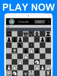 Cкриншот Chess·, изображение № 898963 - RAWG