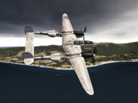 Cкриншот Герои воздушных битв, изображение № 356078 - RAWG