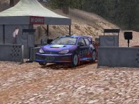 Cкриншот Colin McRae Rally 04, изображение № 386091 - RAWG