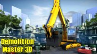 Cкриншот Demolition Master 3D!, изображение № 50912 - RAWG