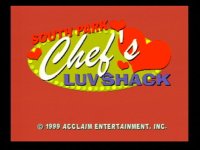 Cкриншот South Park: Chef's Luv Shack, изображение № 741264 - RAWG